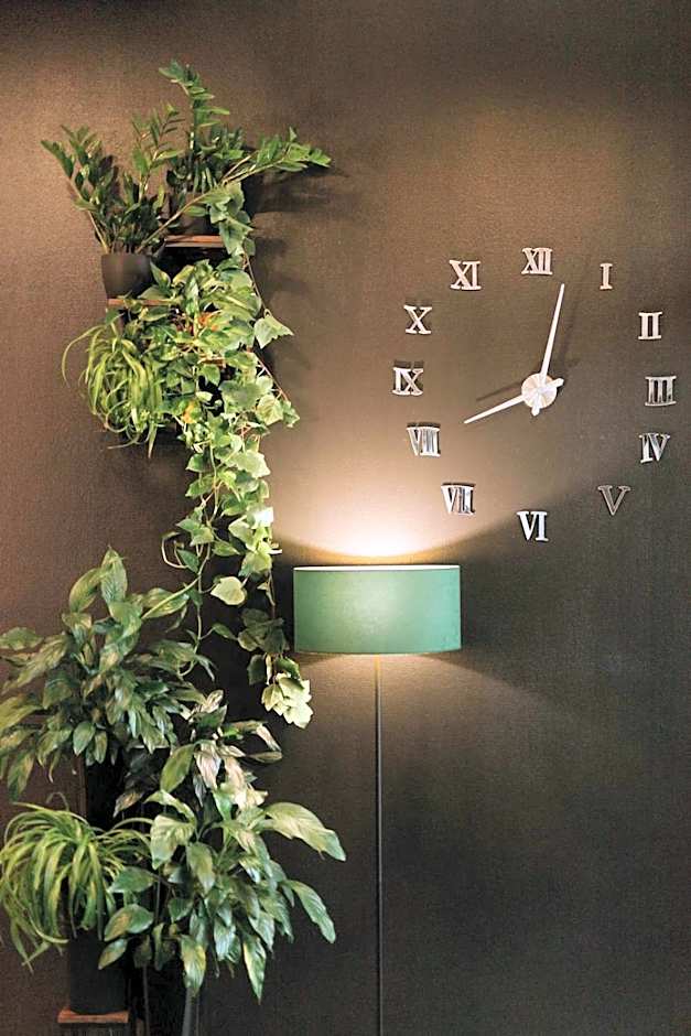 Economy Silesian Hotel