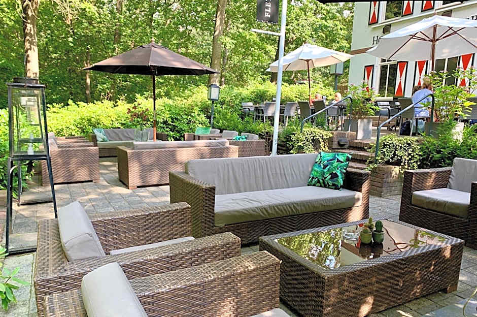 Fletcher Hotel Restaurant Boschoord