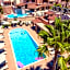 Theos Holidays Apartments