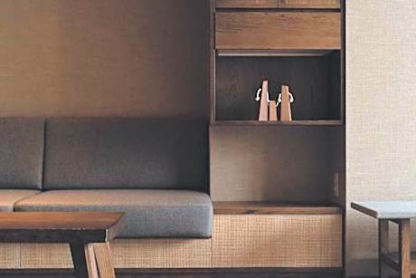 Superior Twin Room with Shared bathroom - Non-Smoking