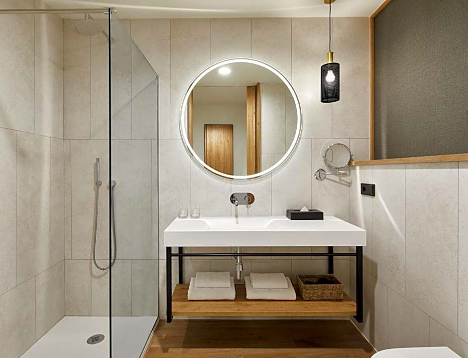 Four Points by Sheraton Barcelona Airport