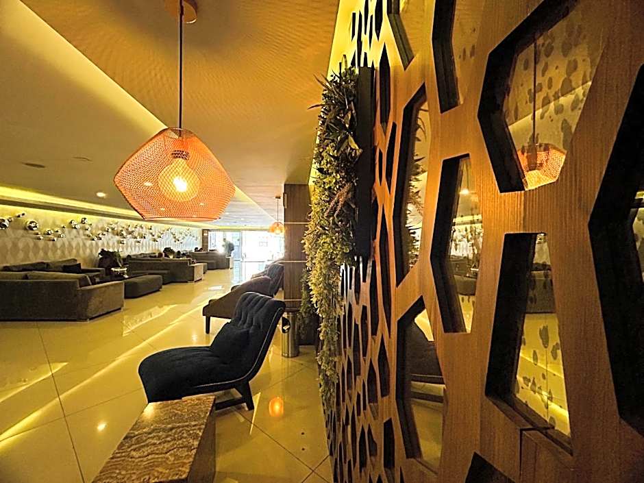 Hotel Dali Plaza Ejecutivo