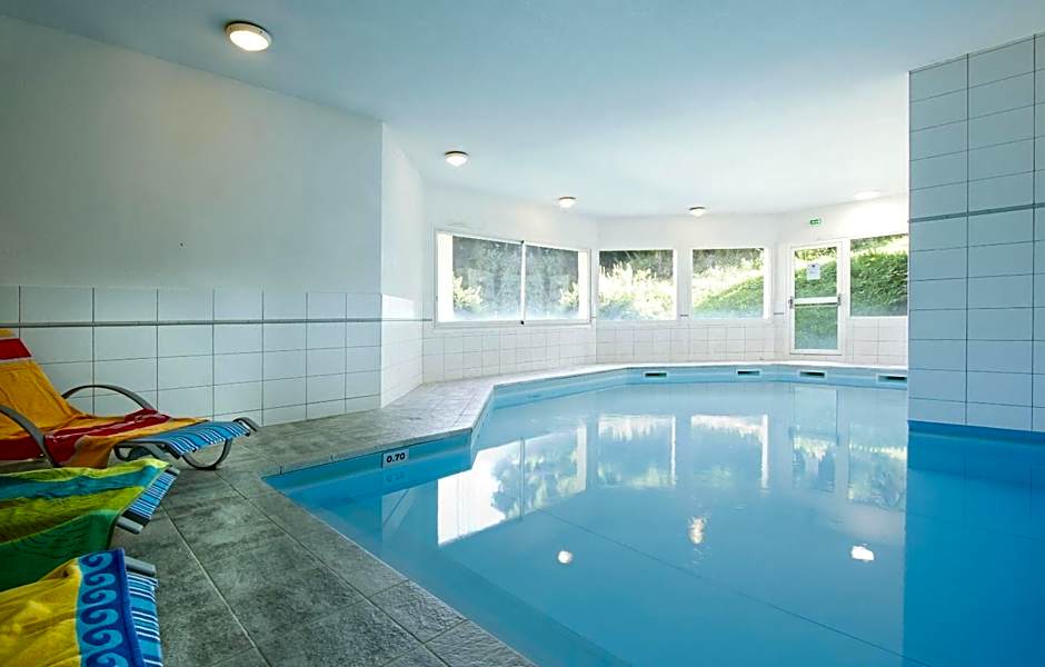 Résidence Odalys Les Belles Roches