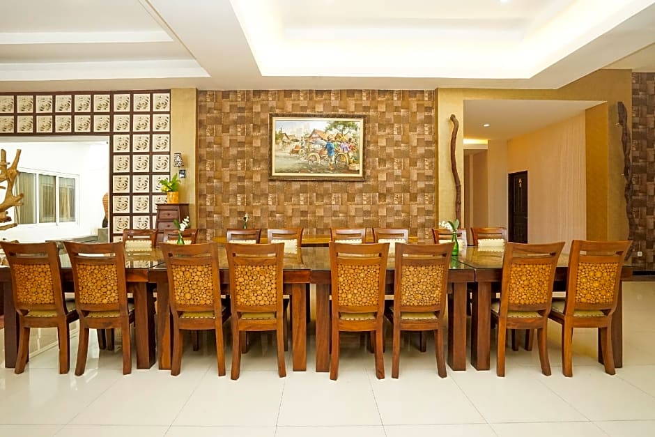 Putri Utari Guest House