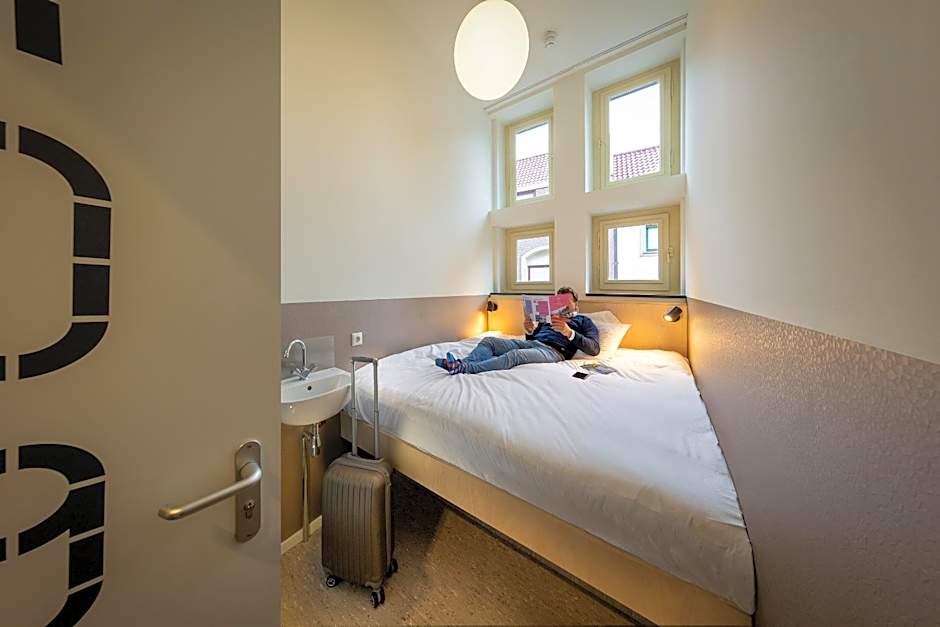 Stadsherberg Ald Weishoes - Hostel
