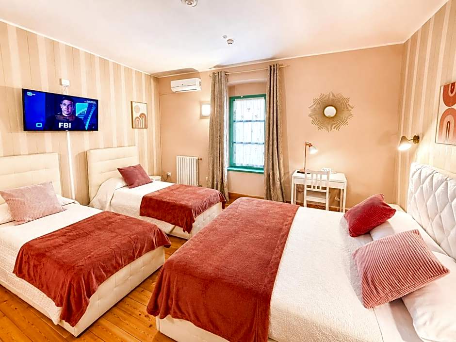 B&B La Borasca