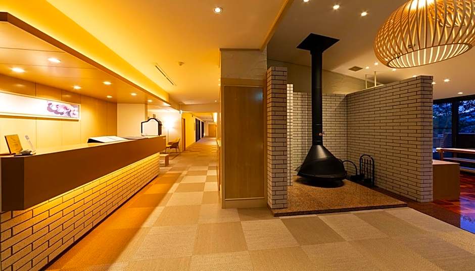 Yufudake Ichibo No Yado Kirara