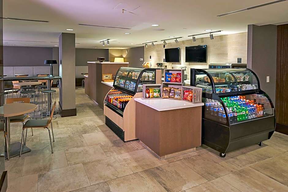 Hilton Raleigh North Hills