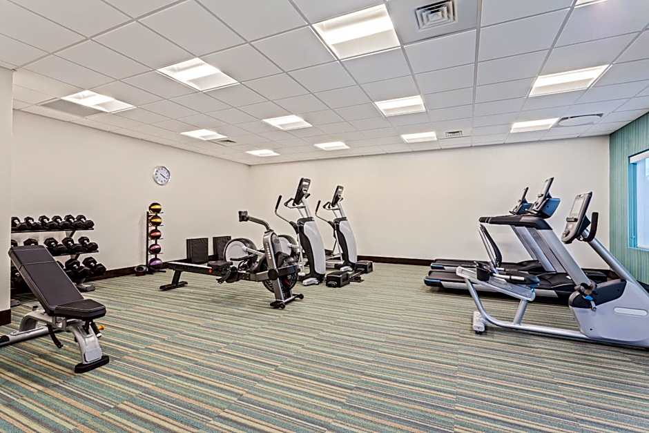 Holiday Inn Express & Suites Niceville - Eglin Area By IHG