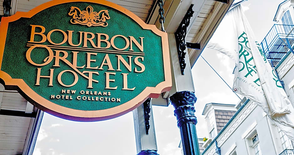 Bourbon Orleans Hotel