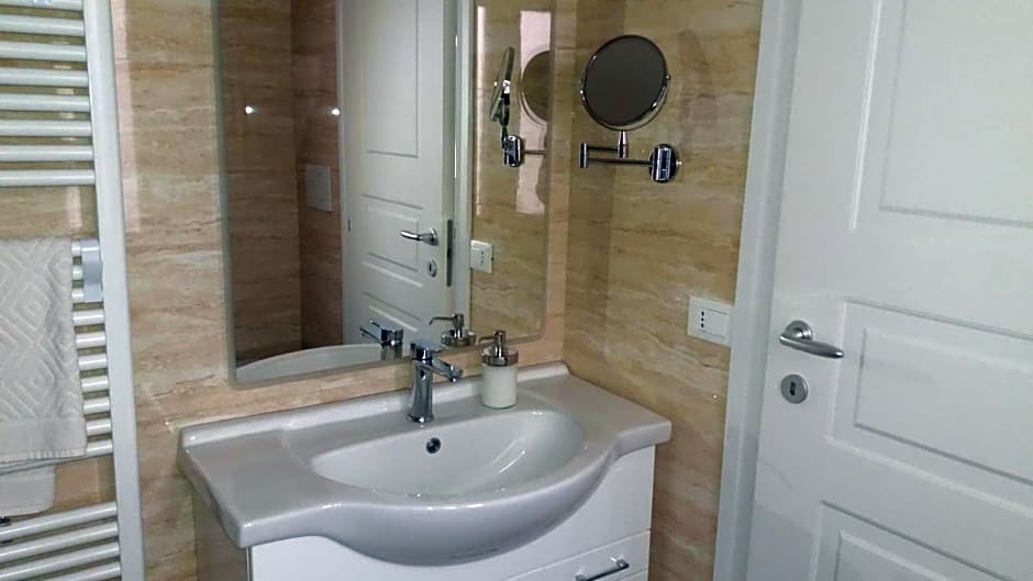In San Frediano B&B