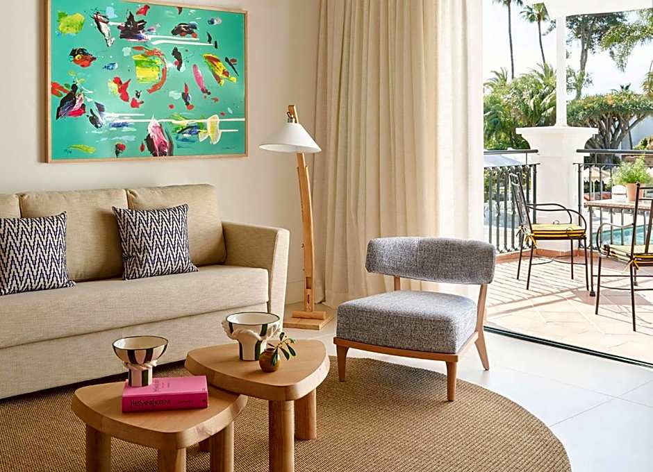 Kimpton Los Monteros Marbella By IHG