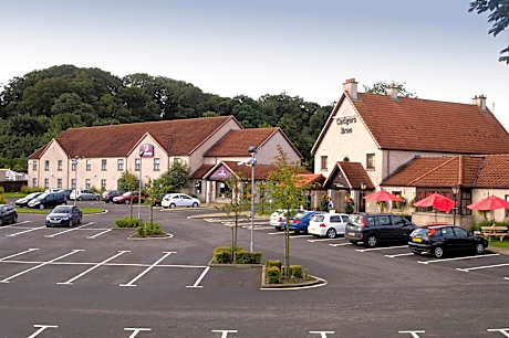 Premier Inn Falkirk East