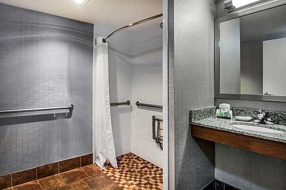 Holiday Inn Saratoga Springs By IHG