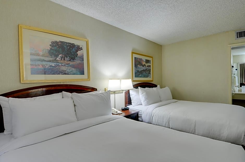 Vagabond Inn Executive - San Francisco Airport Bayfront (SFO)