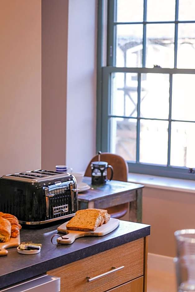 Union Road Moto Velo Accommodation