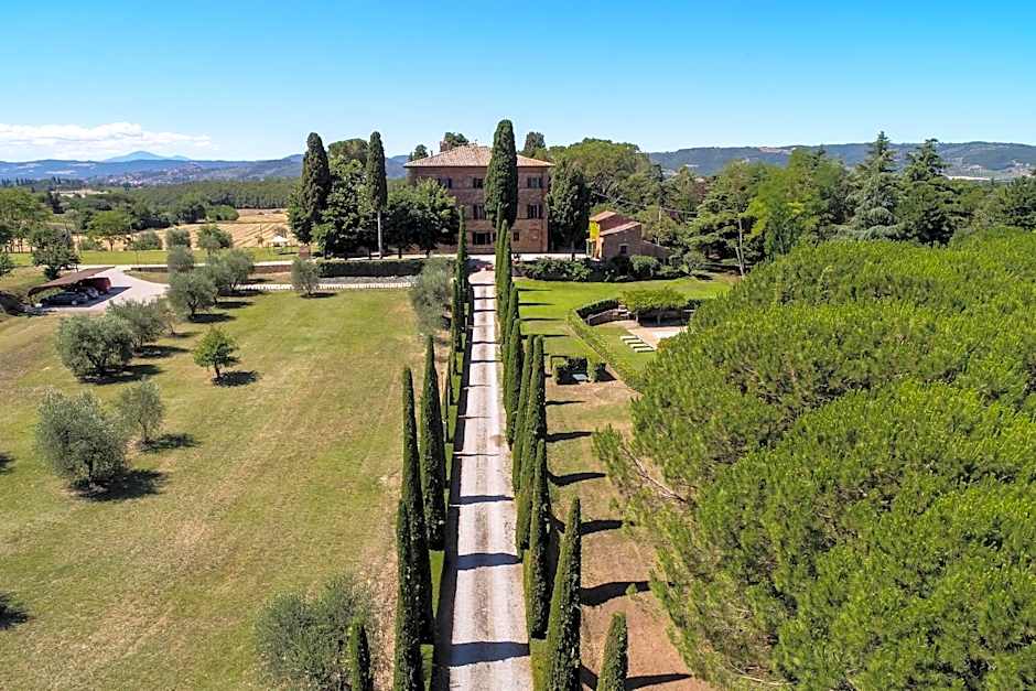 Villa Il Poggiolino