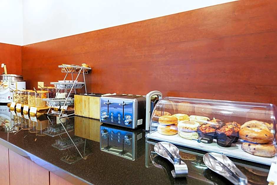 Fairfield Inn & Suites by Marriott Richmond Midlothian