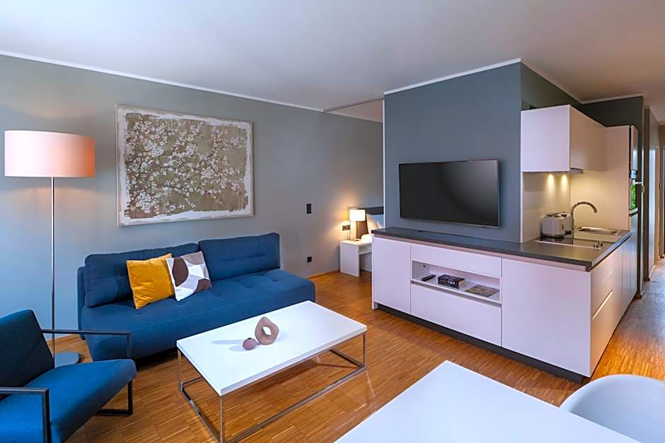 Waveboard Hotel & Boardinghouse