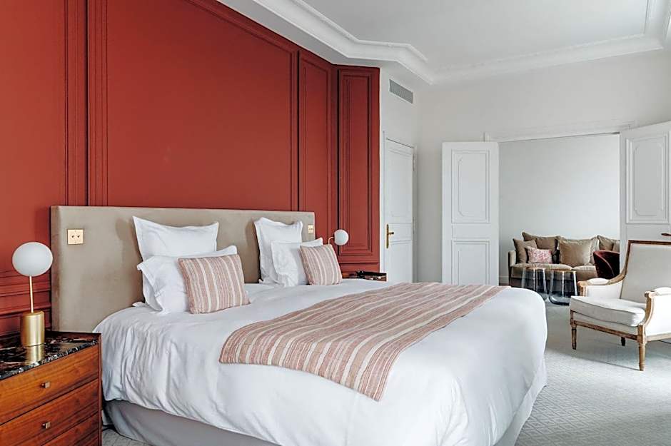 Domaine de Rochebois & Spa Nuxe