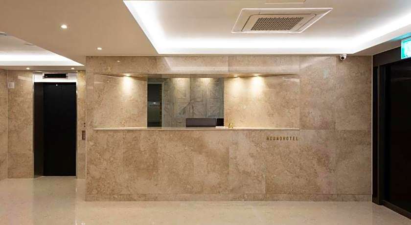 Yeonsan Hound Hotel