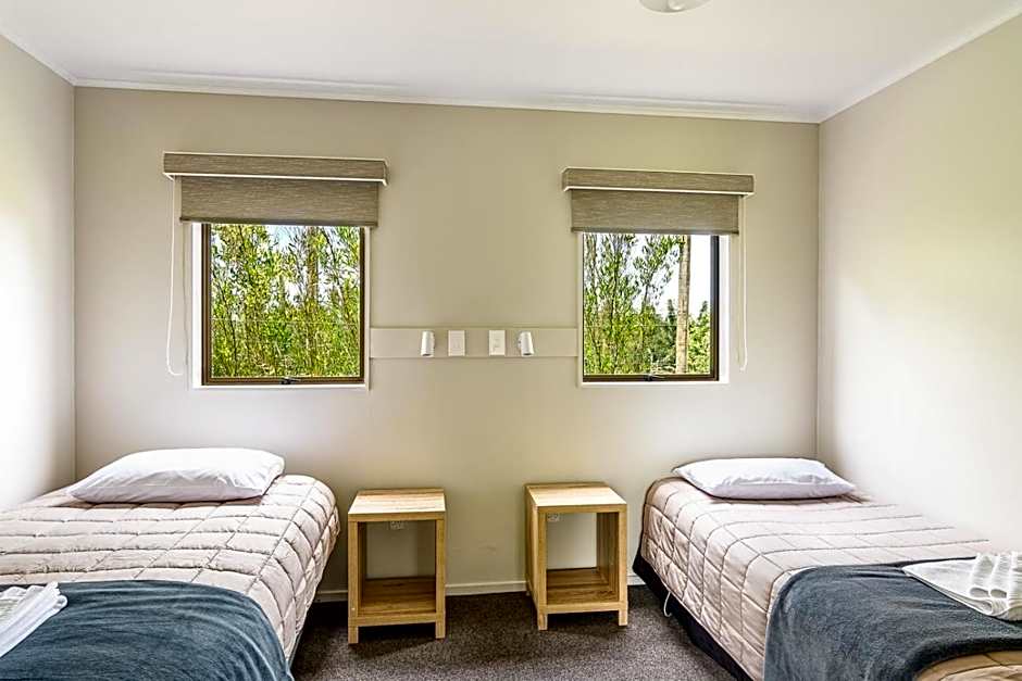 Motueka Garden Motel