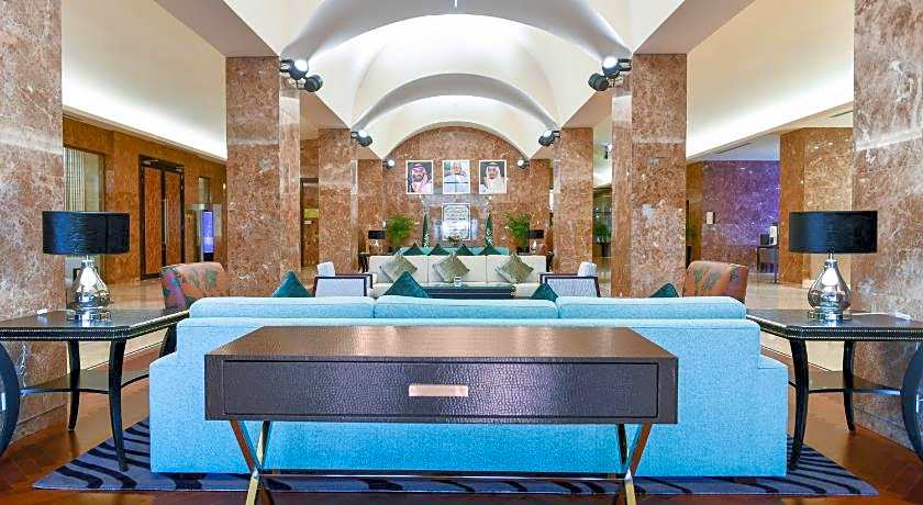 Grand Millennium Tabuk