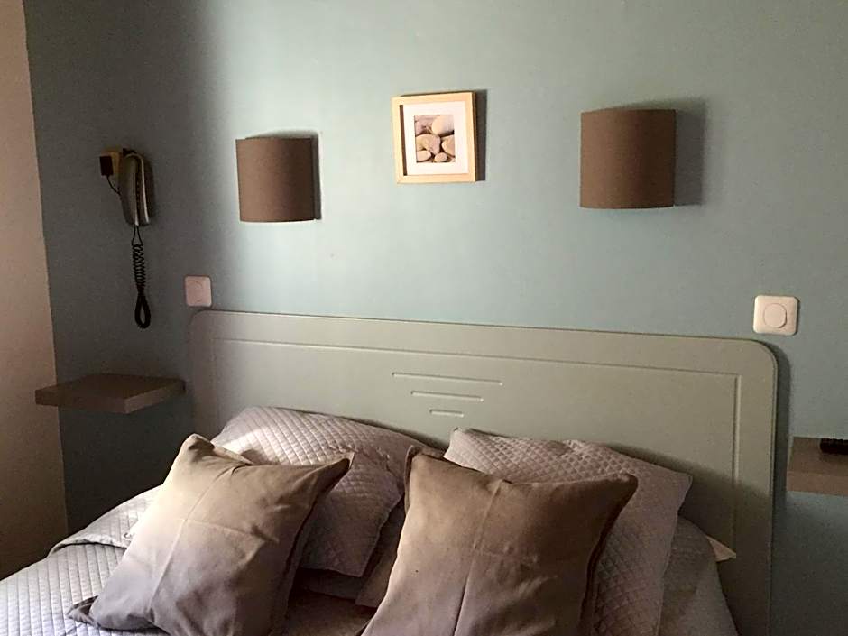 Hotel Le Méditérranée