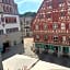 Hotel Restaurant Grüner Baum und Altes Tor