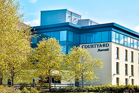 Courtyard by Marriott Glasgow Airport