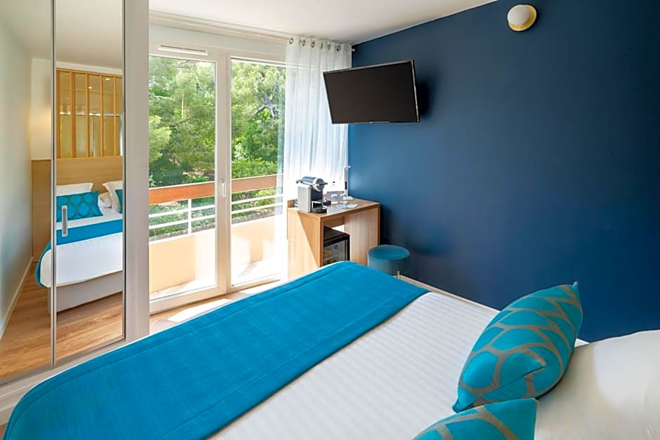 Best Western Hotel La Rade