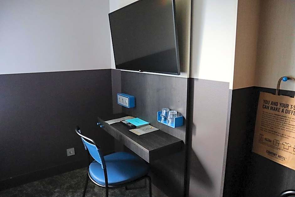 Comfort Hotel Karl Johan