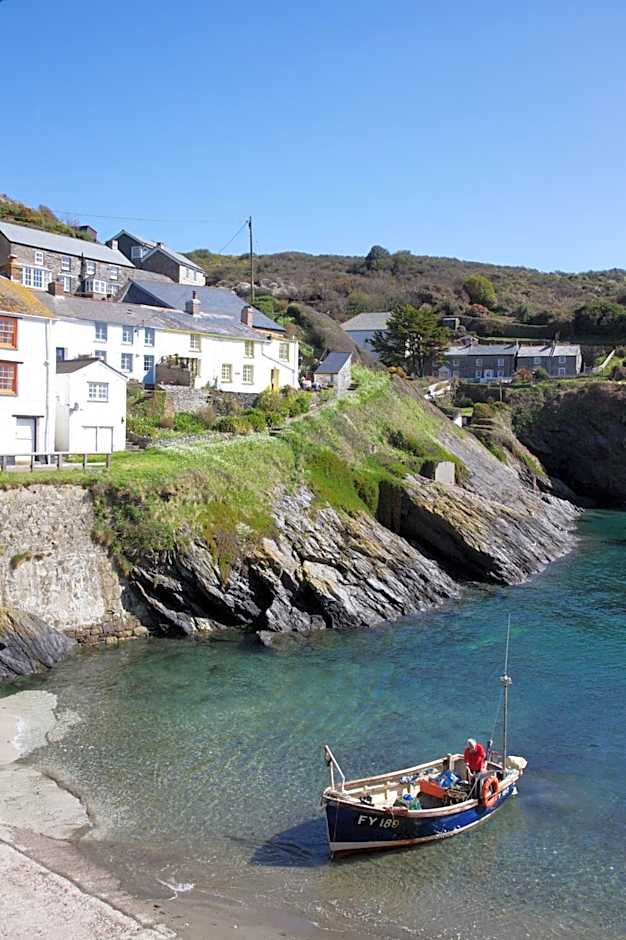 Lugger Hotel ‘A Bespoke Hotel’