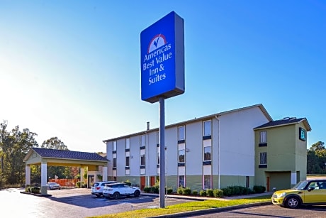 America's Best Value Inn & Suites-Clinton