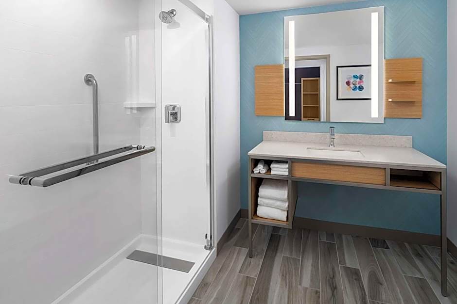 Hilton Garden Inn Rockaway