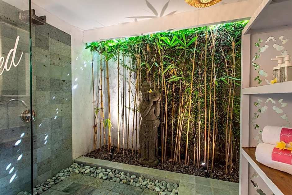 PinkPrivate Sanur - for Cool Adults Only