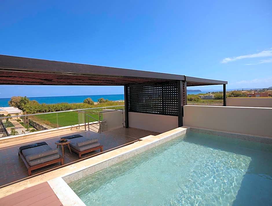 Asterion Suites & Spa - Designed for Adults