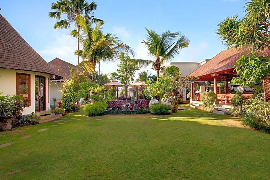 Kandahill Bali