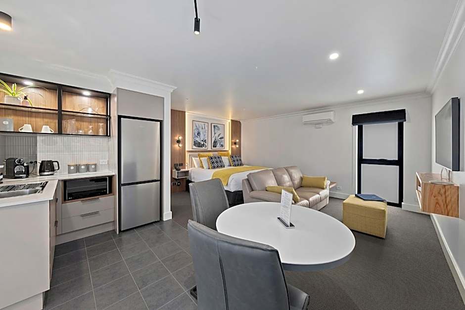 Bluegum Dubbo