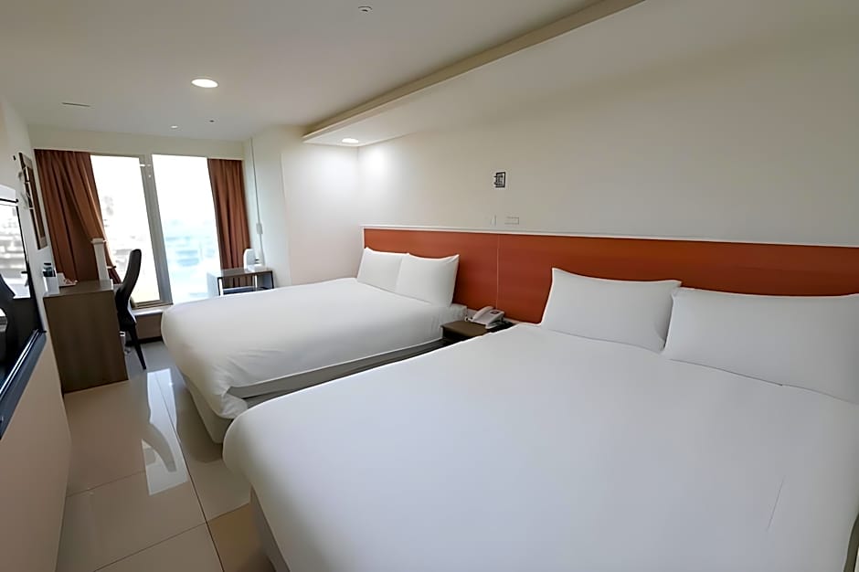 elimhotel taoyuan