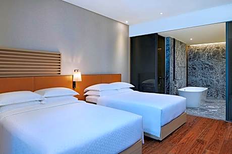 Bedroom Suite, 1 Bedroom Suite, 2 Twin