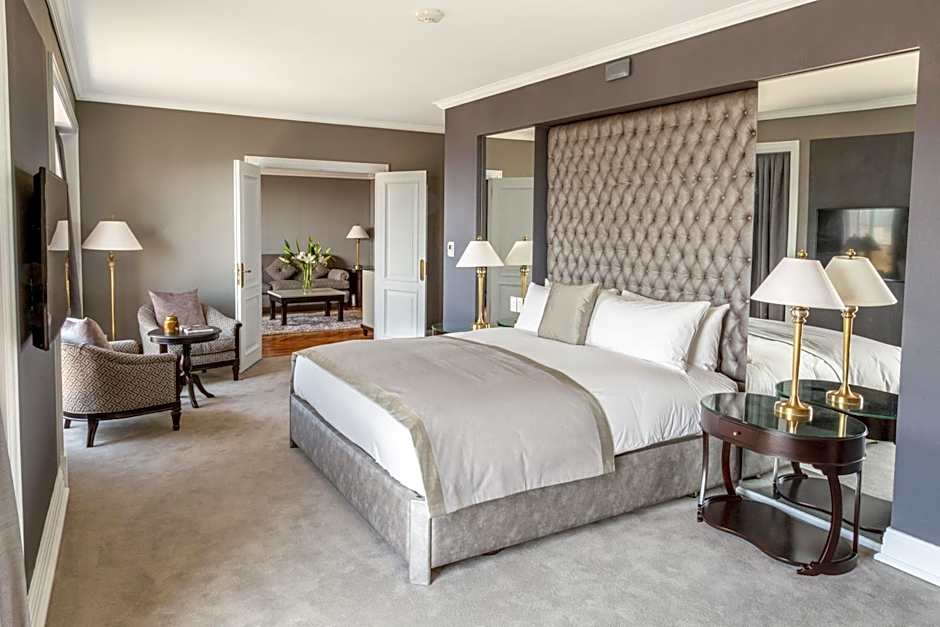 InterContinental Buenos Aires By IHG