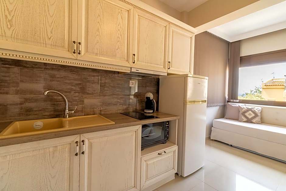 kassandrinos apartments apostolos