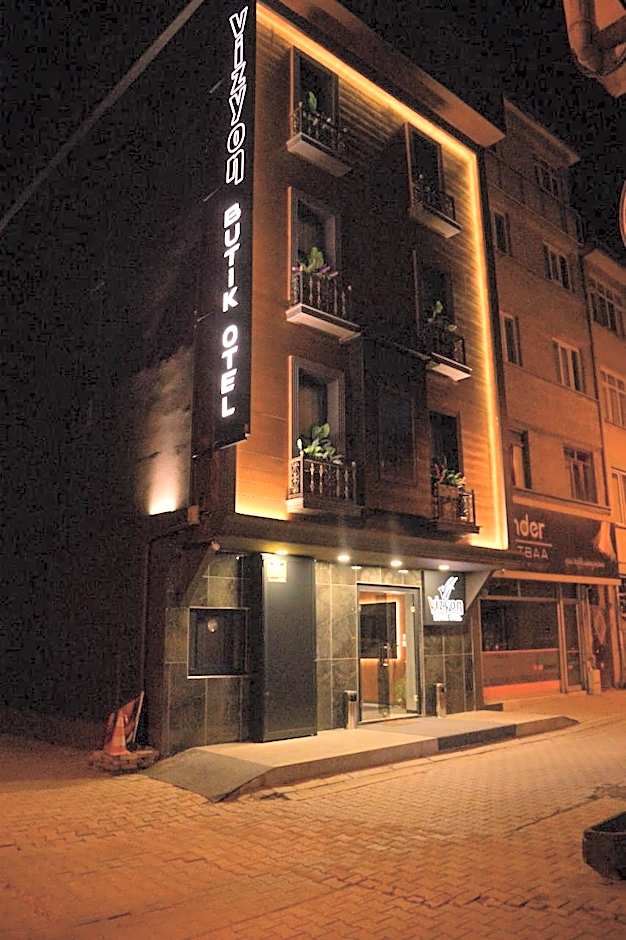 Vizyon Life Pansiyon