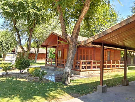 Complejo La Ciguena Hotel