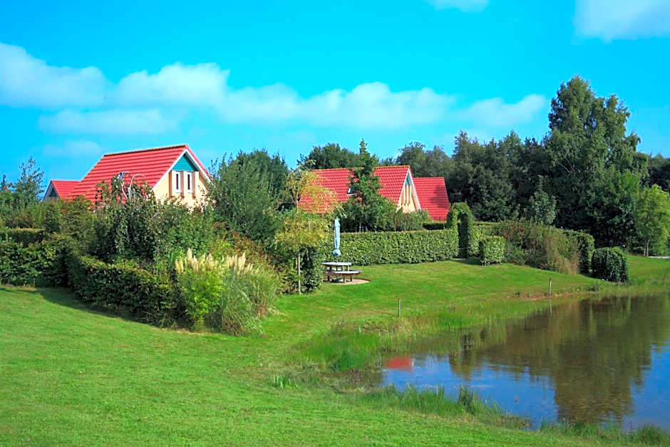 Summio Villapark Akenveen