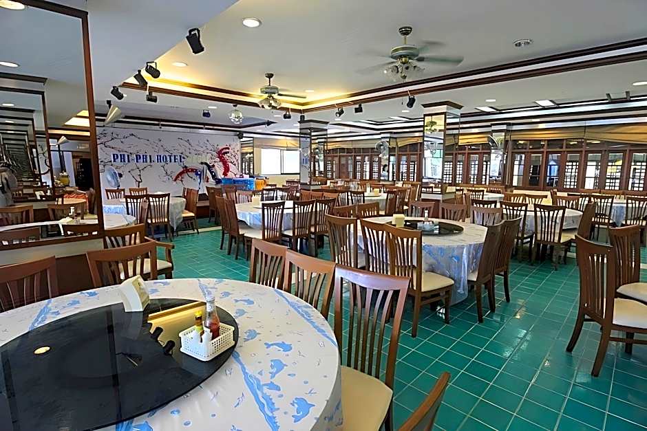 Phi Phi Hotel