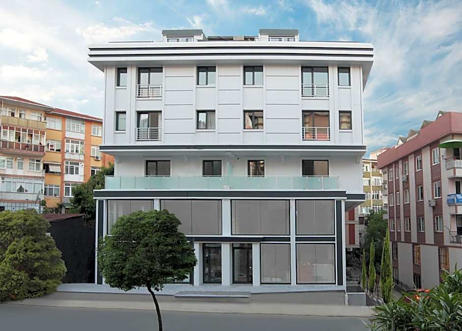Walton Residence Sisli