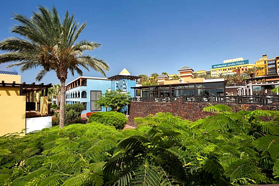 Occidental Jandia Playa