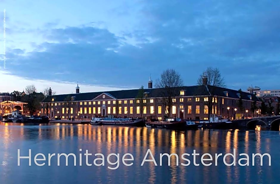 Bed & Breakfast Jo Amsterdam